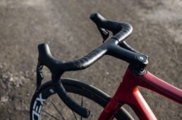 CADEX RACE INTEGRATED HANDLEBAR