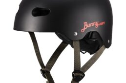 カブト　BUNNY-HOP