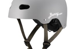 カブト　BUNNY-HOP