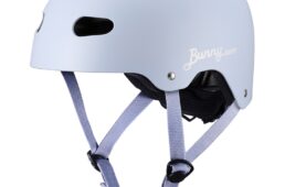 カブト　BUNNY-HOP