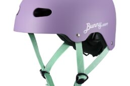 カブト　BUNNY-HOP