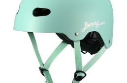 カブト　BUNNY-HOP