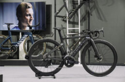 キャニオン・エアロードCFR Gen3 ファイナルエディション