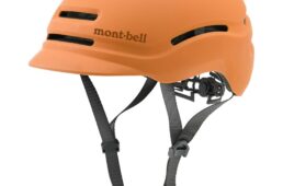 クロスライドヘルメット