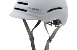 クロスライドヘルメット