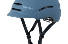 クロスライドヘルメット