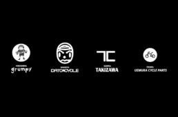 サイクルモード東京2025　CYCLE MODE SHOPエリア