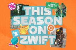 ズイフト2025.4アップデート