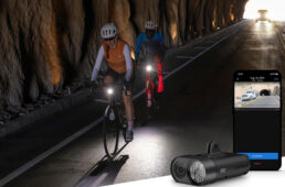 ガーミン　Varia Vue