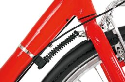 ステアリングダンパーUNI