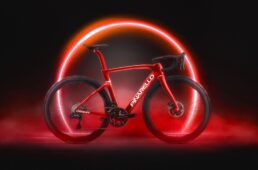 ピナレロ　NEW DOGMA F SPECIAL EXHIBITION