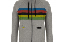 サンティーニ・2025UCI世界選手権コレクション