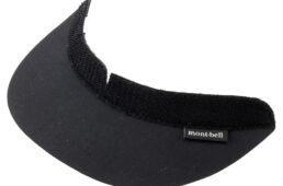 ヘルメットバイザー