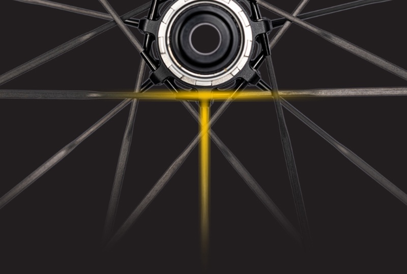 Tロックスポーク