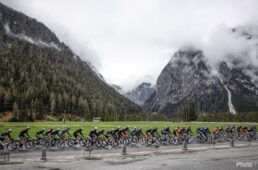 新城幸也　ツアー・オブ・ジ・アルプス2025 第4ステージ