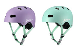 カブト　BUNNY-HOP