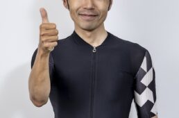 筧五郎のペダリング塾