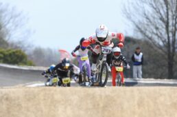 2025JBMXF大東建託シリーズ 第1戦