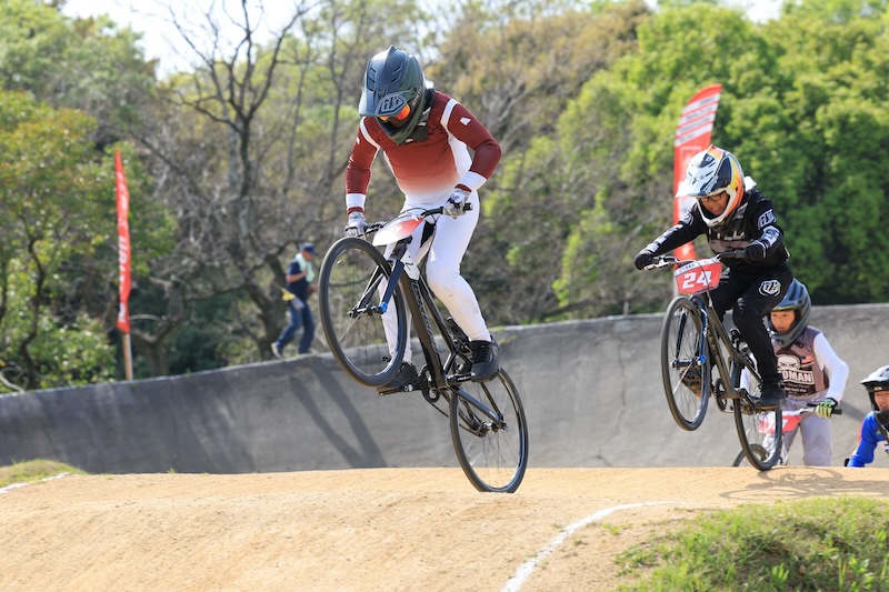 2025JBMXF大東建託シリーズ第2戦大阪大会