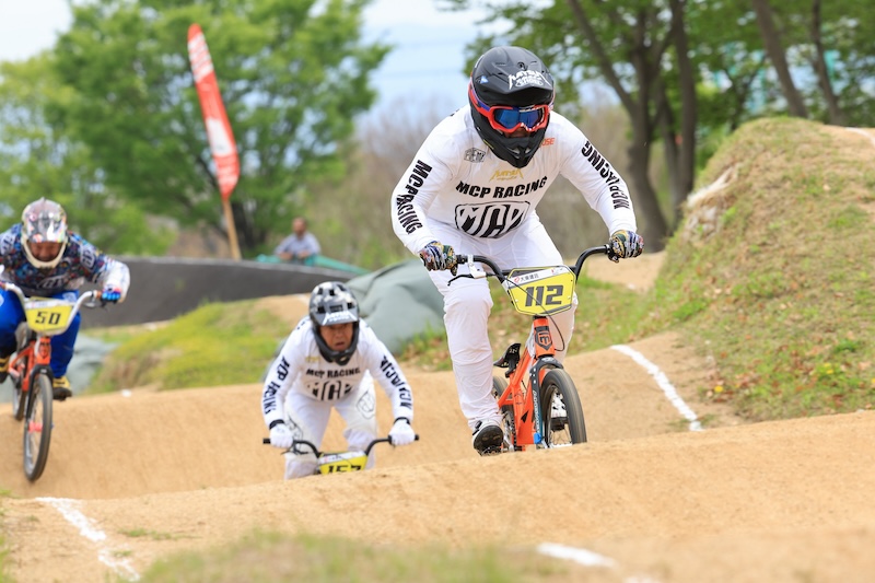 2025JBMXF大東建託シリーズ第2戦大阪大会