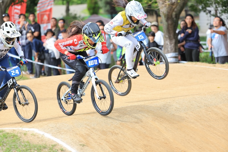 2025JBMXF大東建託シリーズ第2戦大阪大会