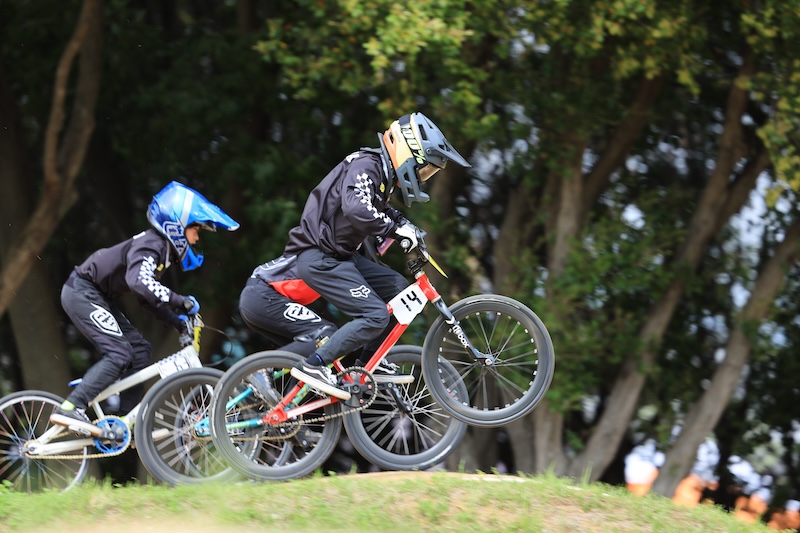 2025JBMXF大東建託シリーズ第2戦大阪大会