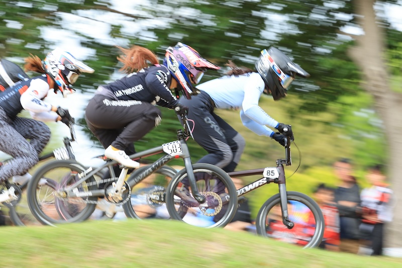 2025JBMXF大東建託シリーズ第2戦大阪大会