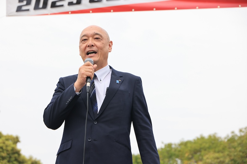 2025JBMXF大東建託シリーズ第2戦大阪大会