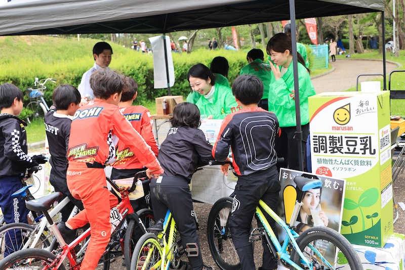 2025JBMXF大東建託シリーズ第2戦大阪大会