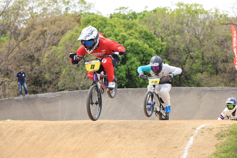 2025JBMXF大東建託シリーズ第2戦大阪大会