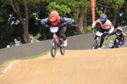 2025JBMXF大東建託シリーズ第2戦大阪大会