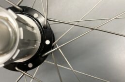 サイクルキューブ　MAGICTITAN