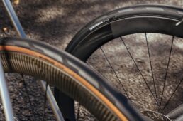 ミシュラン　PRO 5