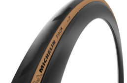 ミシュラン　PRO 5