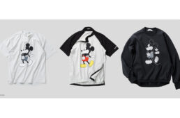 ナリフリ　ミッキーデザイン