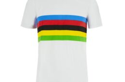 サンティーニ・2025UCI世界選手権コレクション