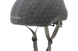 ストレッチヘルメットカバー