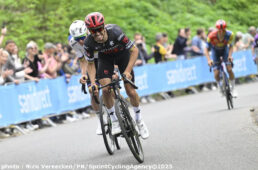 Amstel Gold Race 2025