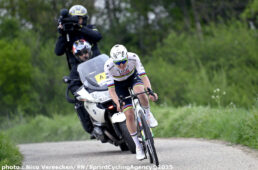 Amstel Gold Race 2025