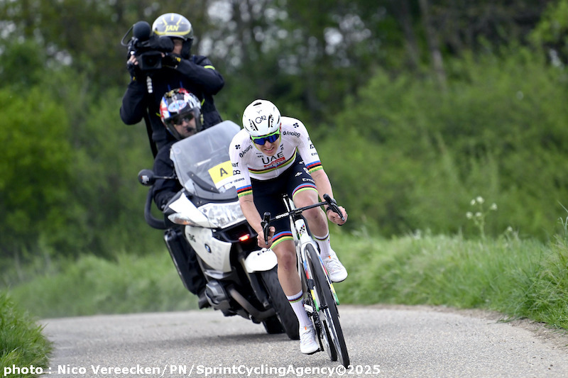 Amstel Gold Race 2025