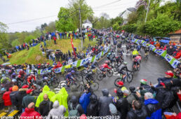 La Fleche Wallonne 2025