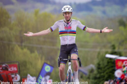 La Fleche Wallonne 2025