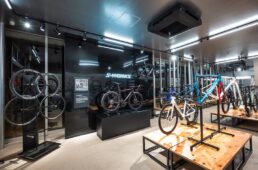 スペシャライズド三重