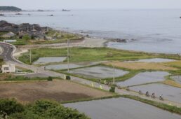 2025佐渡ロングライド210エントリー延長