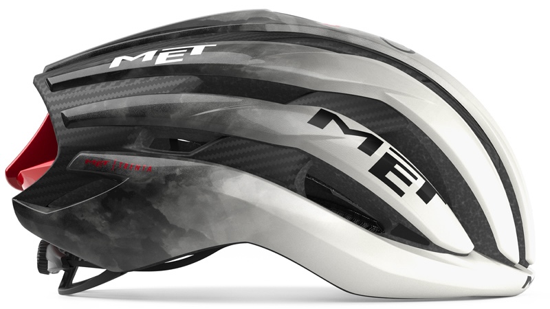 「TOKYO MER 」ヘルメット メットから2025UAEチームエディションのヘルメットが発売｜サイクル