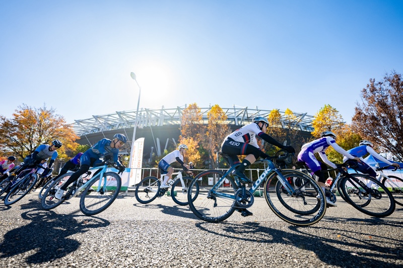 ザ・ロードレーストウチャレンジ2025