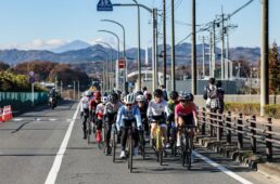 ザ・ロードレーストウキョウチャレンジ2025