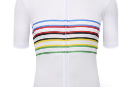 サンティーニ・2025UCI世界選手権コレクション