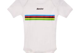 サンティーニ・2025UCI世界選手権コレクション