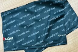 パールイズミ × VC福岡